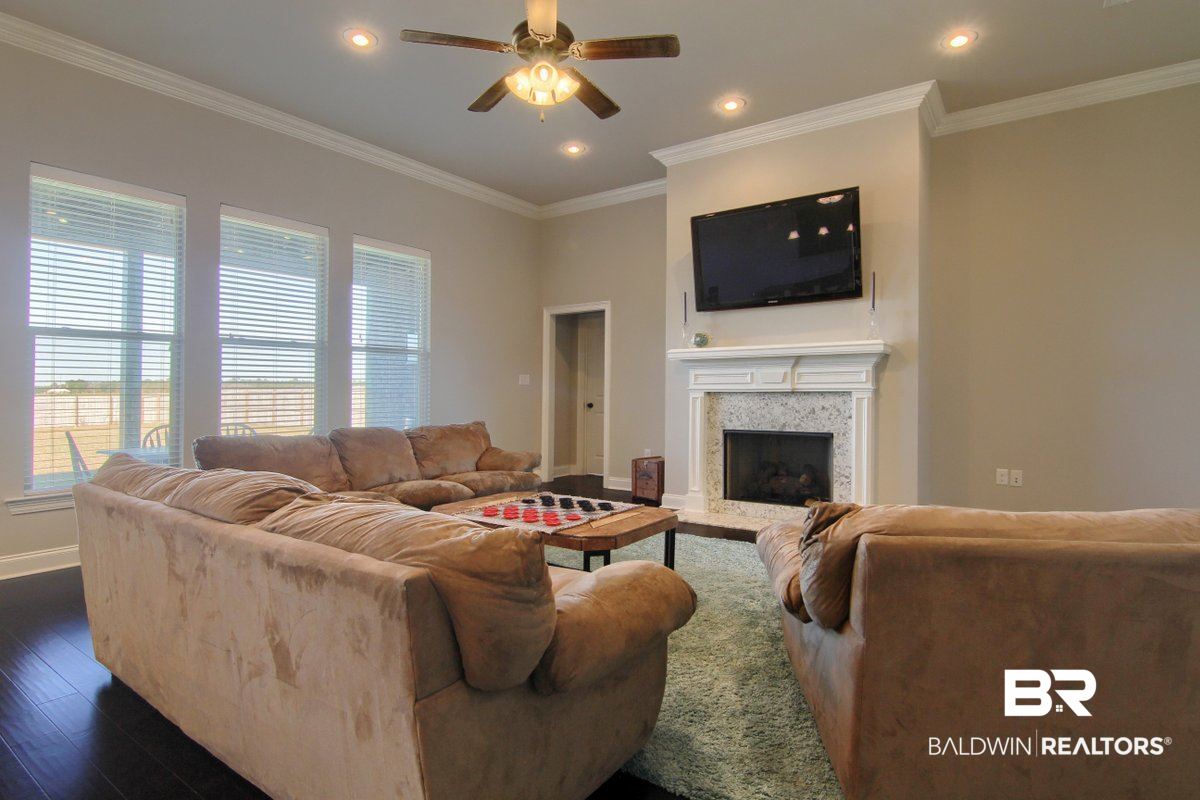 7067 Rocky Rd Loop Gulf Shores, AL 36542 - Photo 8 of 42