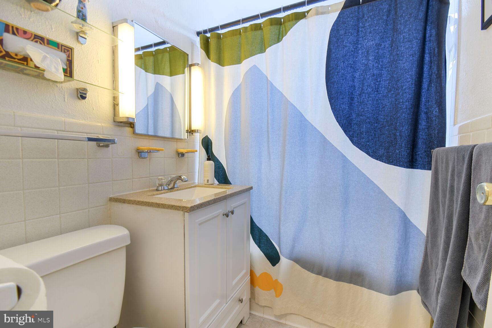 36 Ridge Road Greenbelt, MD 20770 - Photo 18 of 27 a view of bathroom
