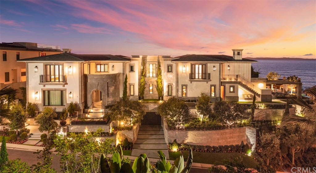 9 Oceanfront Lane Dana Point, CA 92629 - Photo 2 of 61