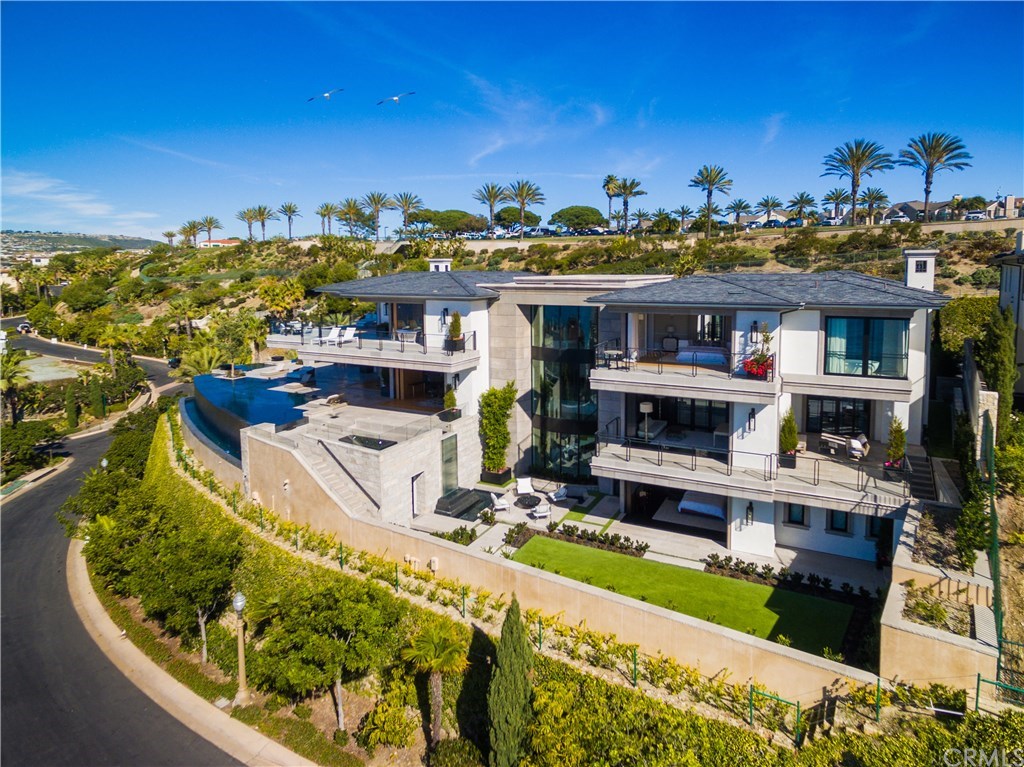 9 Oceanfront Lane Dana Point, CA 92629 - Photo 59 of 61