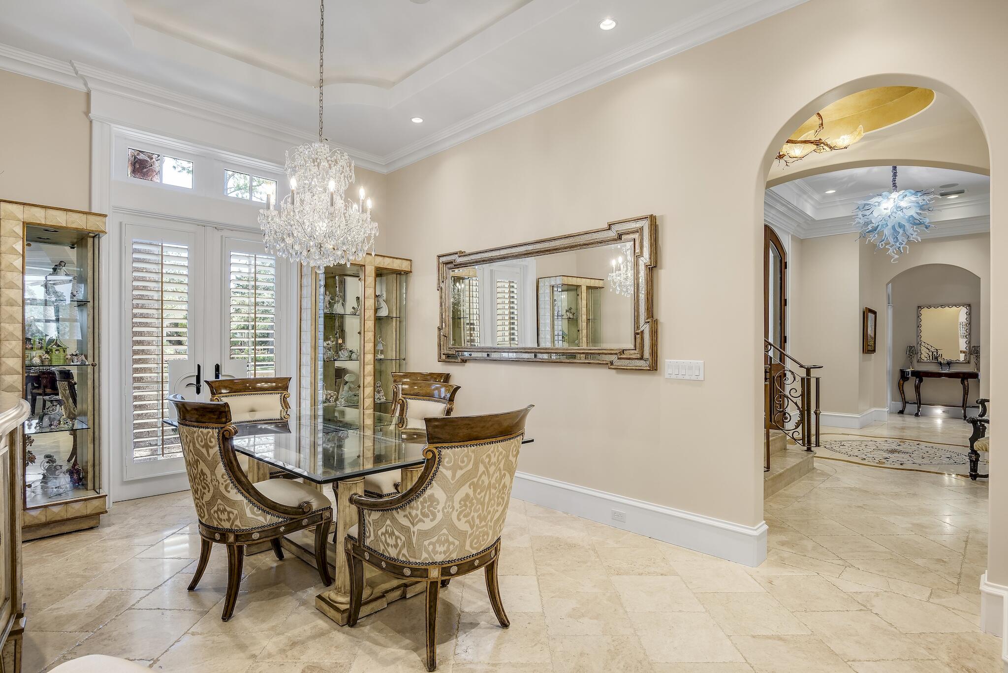 2902 Pine Valley Road Miramar Beach, FL 32550 - Photo 12 of 89 Dining Area