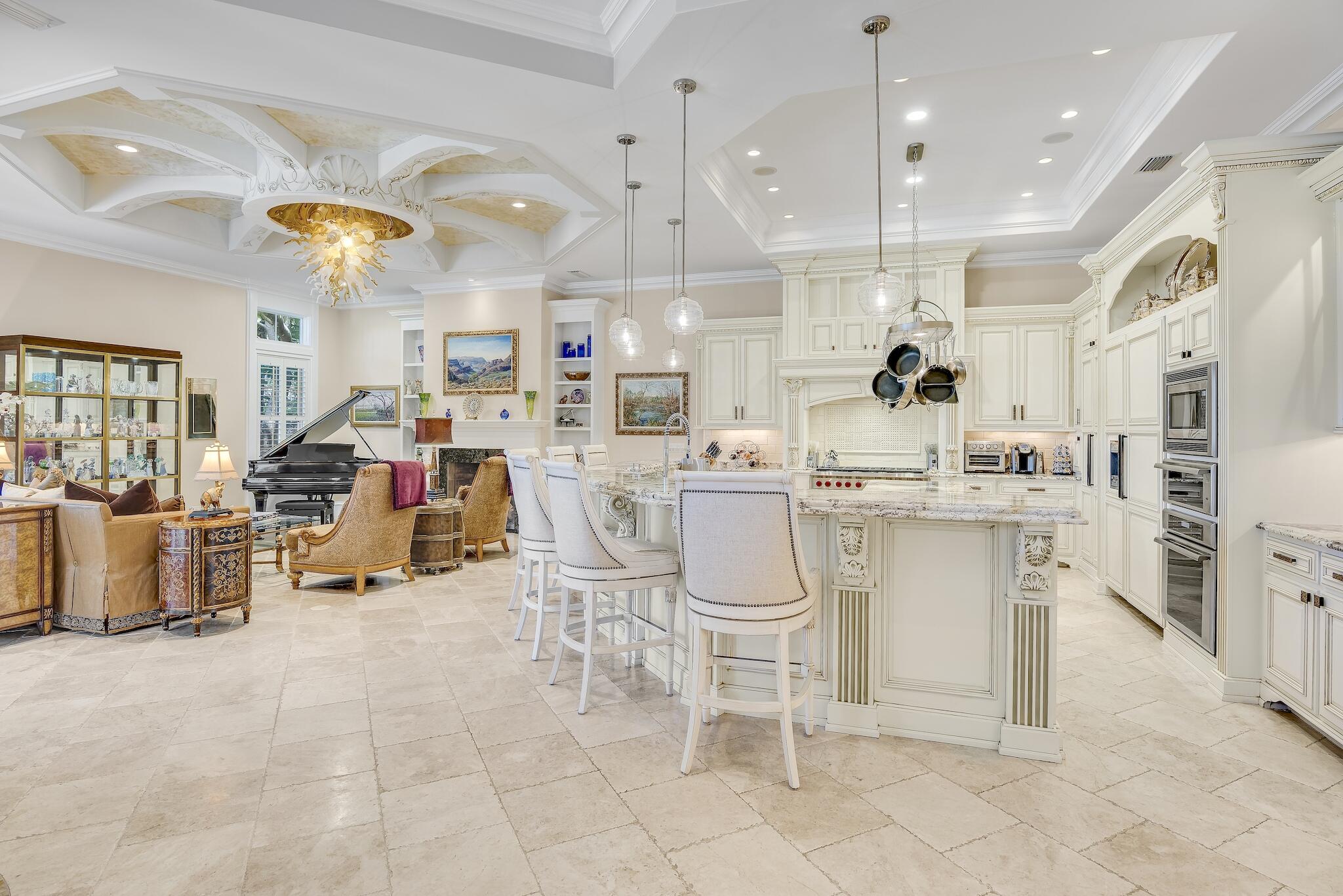 2902 Pine Valley Road Miramar Beach, FL 32550 - Photo 20 of 89 Kitchen