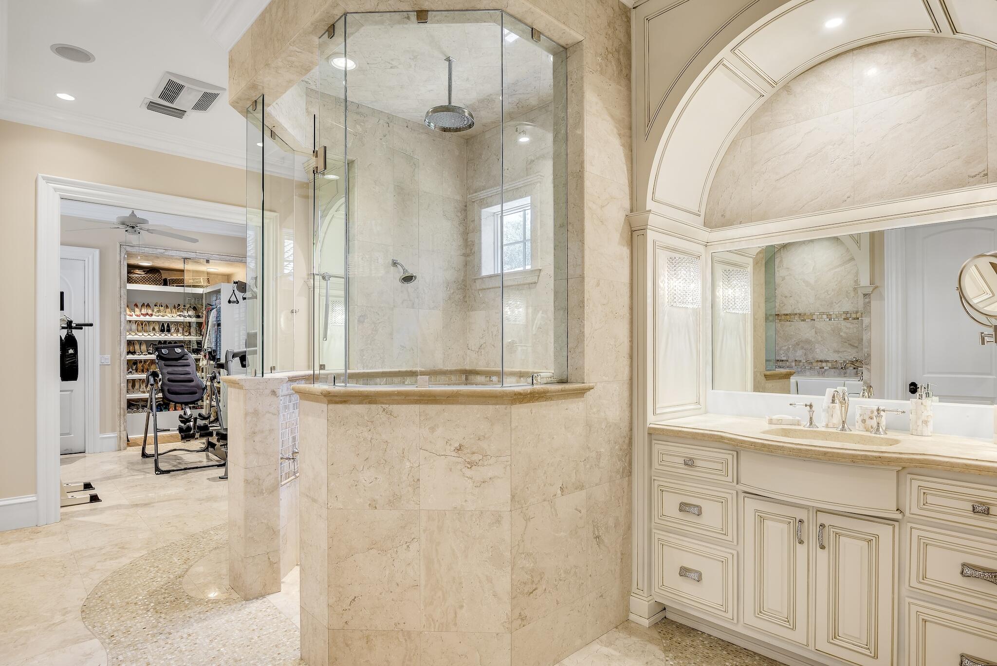 2902 Pine Valley Road Miramar Beach, FL 32550 - Photo 29 of 89 Master Bathroom