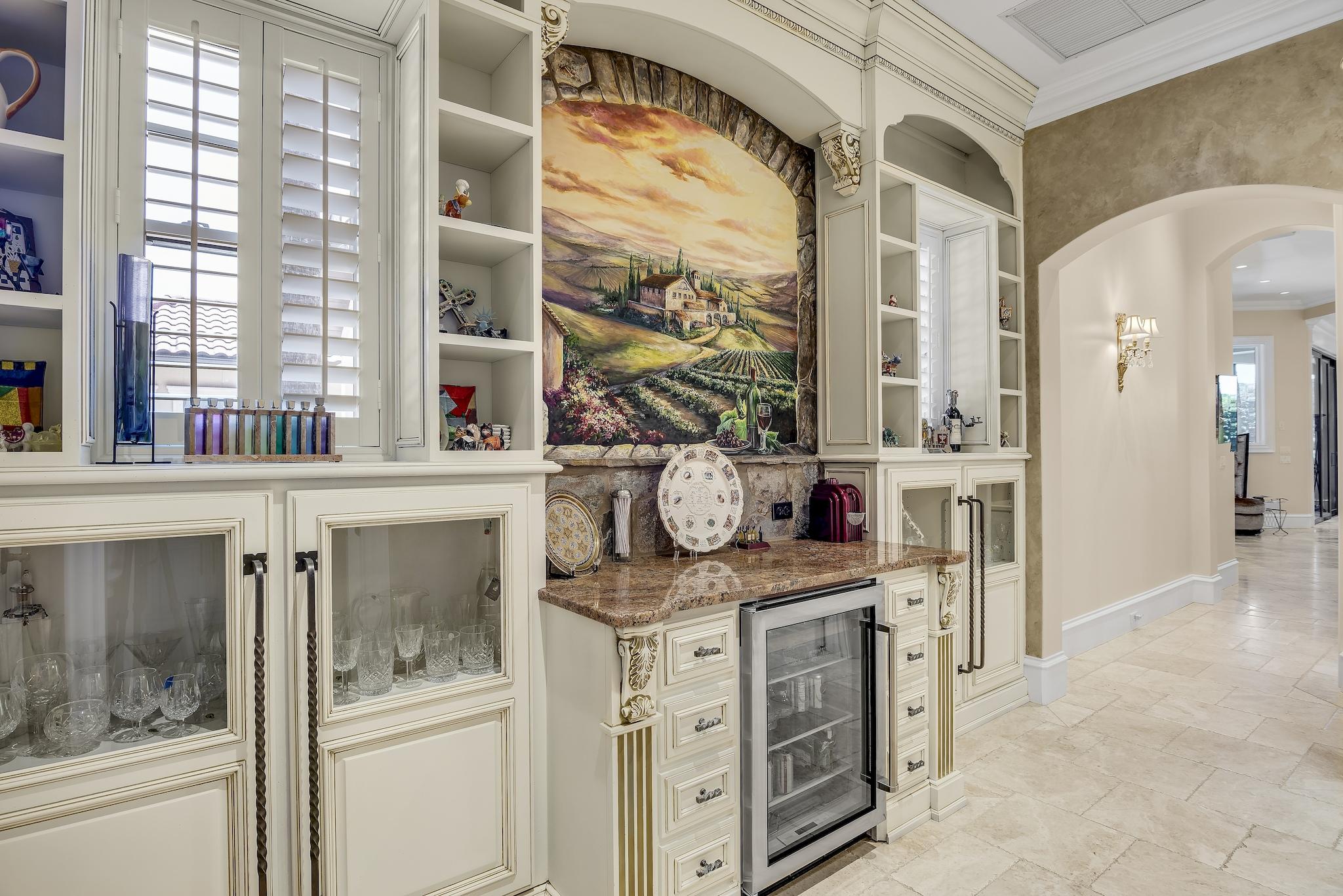 2902 Pine Valley Road Miramar Beach, FL 32550 - Photo 38 of 89 Custom Built-Ins