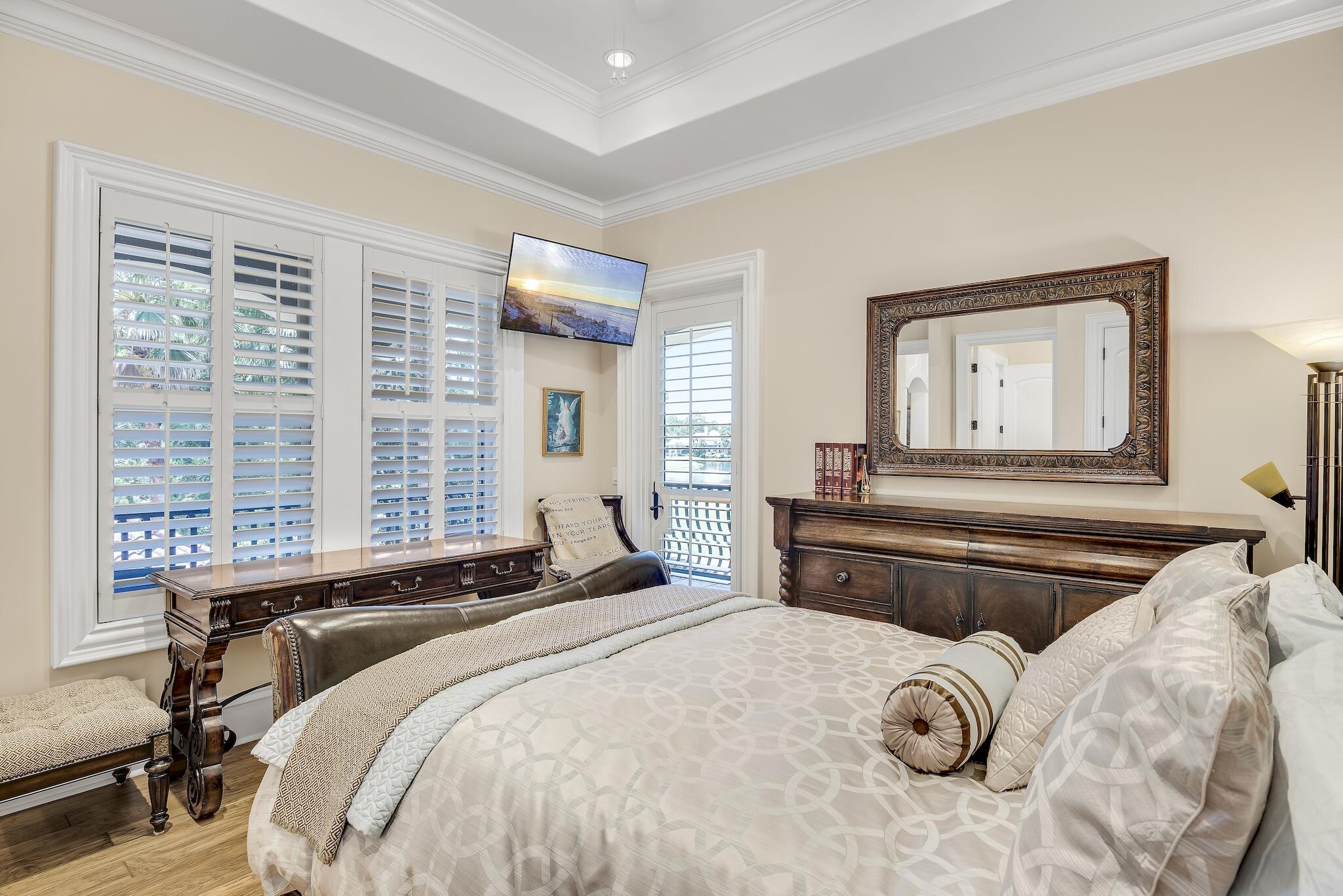2902 Pine Valley Road Miramar Beach, FL 32550 - Photo 44 of 89 Second Floor Guest Bedroom