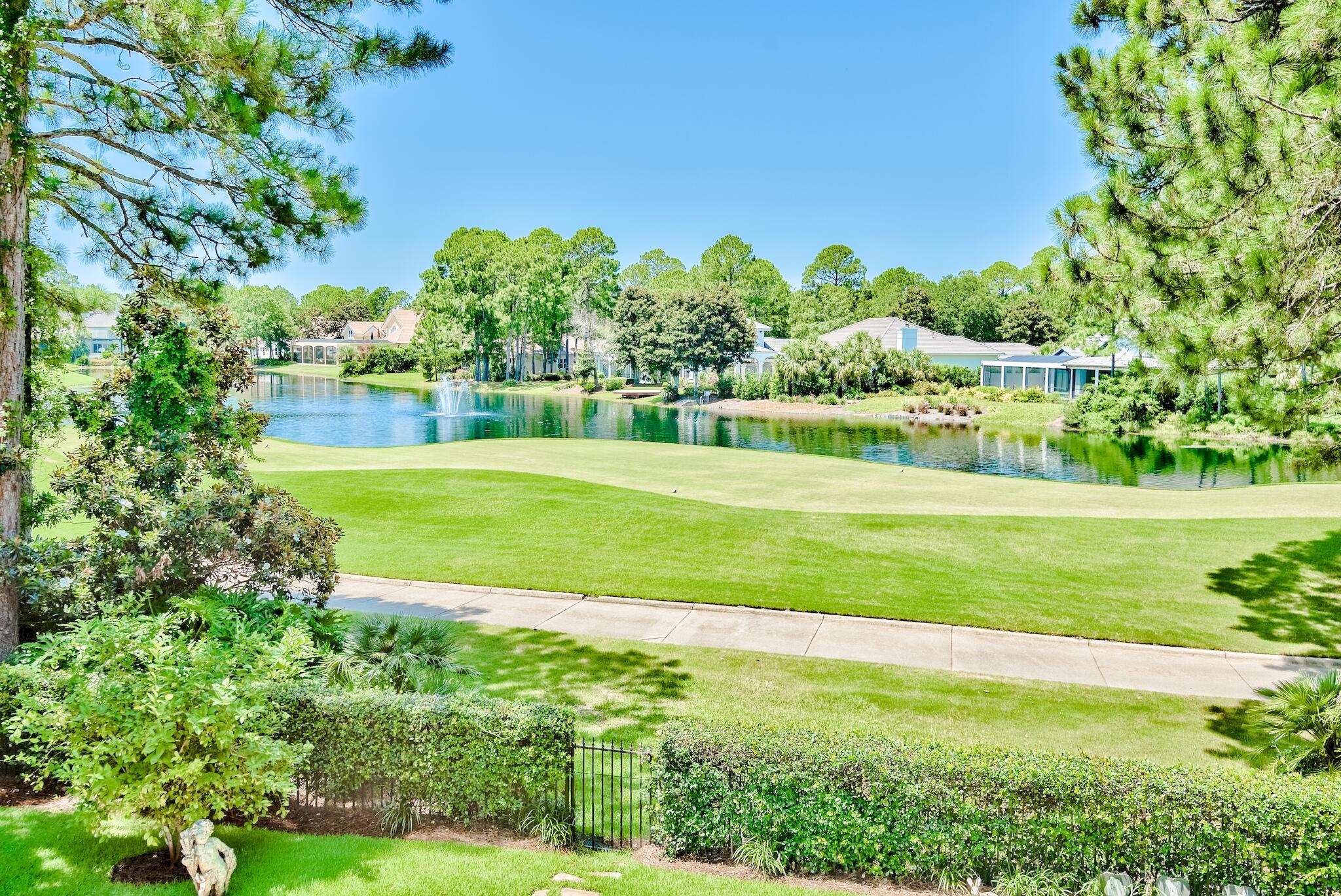 2902 Pine Valley Road Miramar Beach, FL 32550 - Photo 47 of 89 Golf Course View
