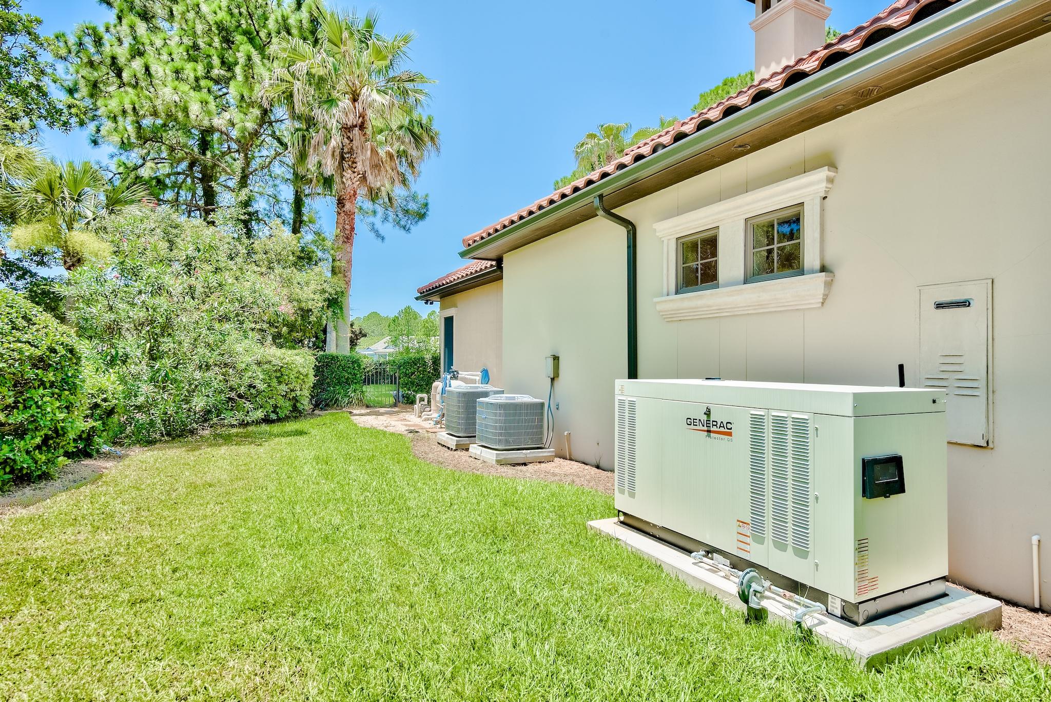 2902 Pine Valley Road Miramar Beach, FL 32550 - Photo 69 of 89 a view of a house with backyard and sitting area