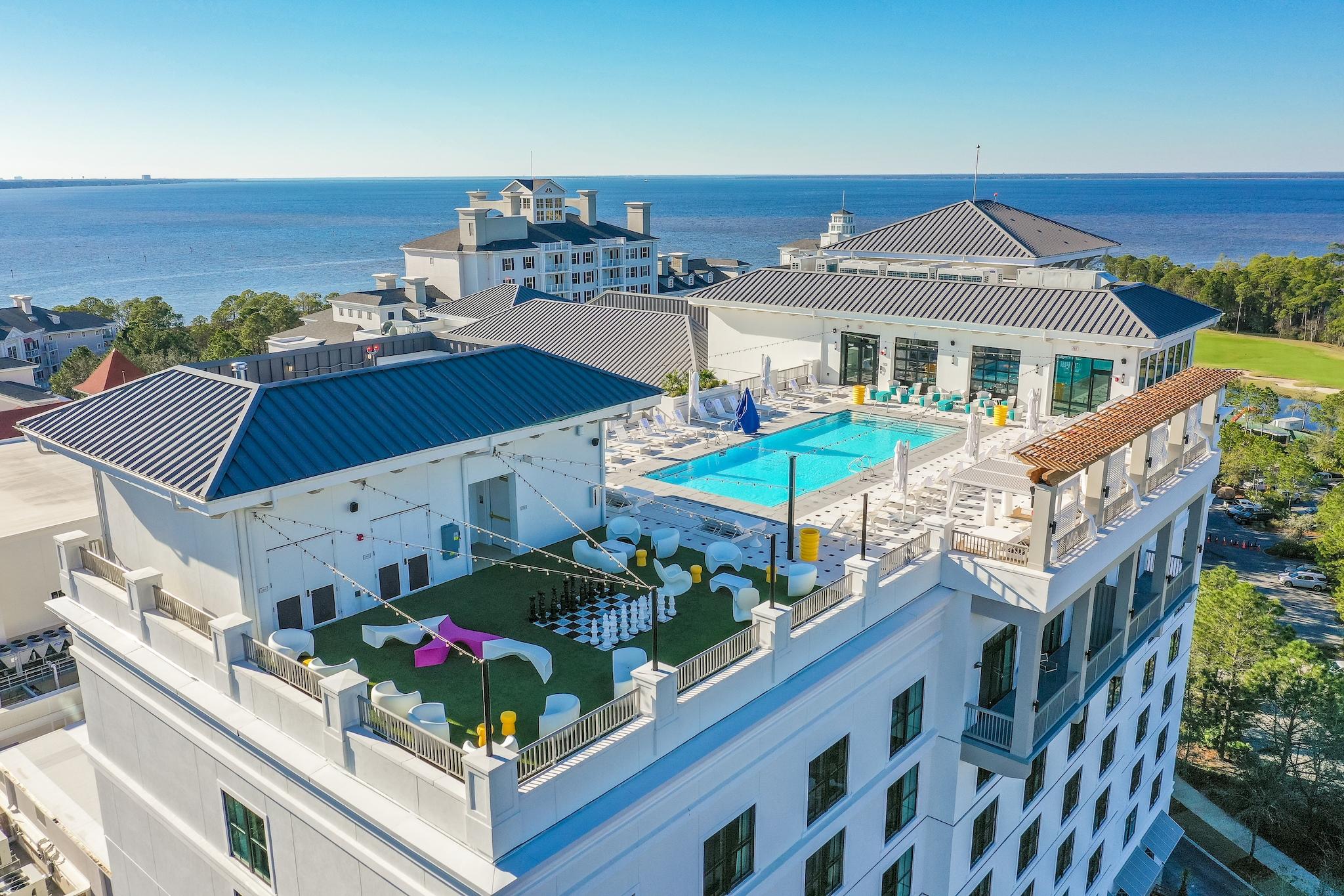 2902 Pine Valley Road Miramar Beach, FL 32550 - Photo 88 of 89 Sandestin Hotel Effie