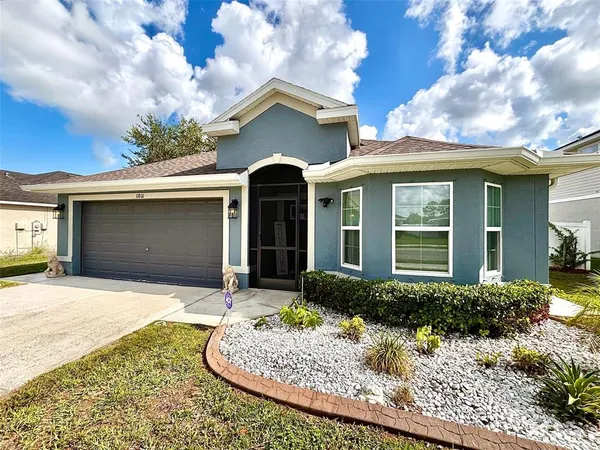 $339,000 | 11801 Sunder Berry Street, Hudson, FL 34667