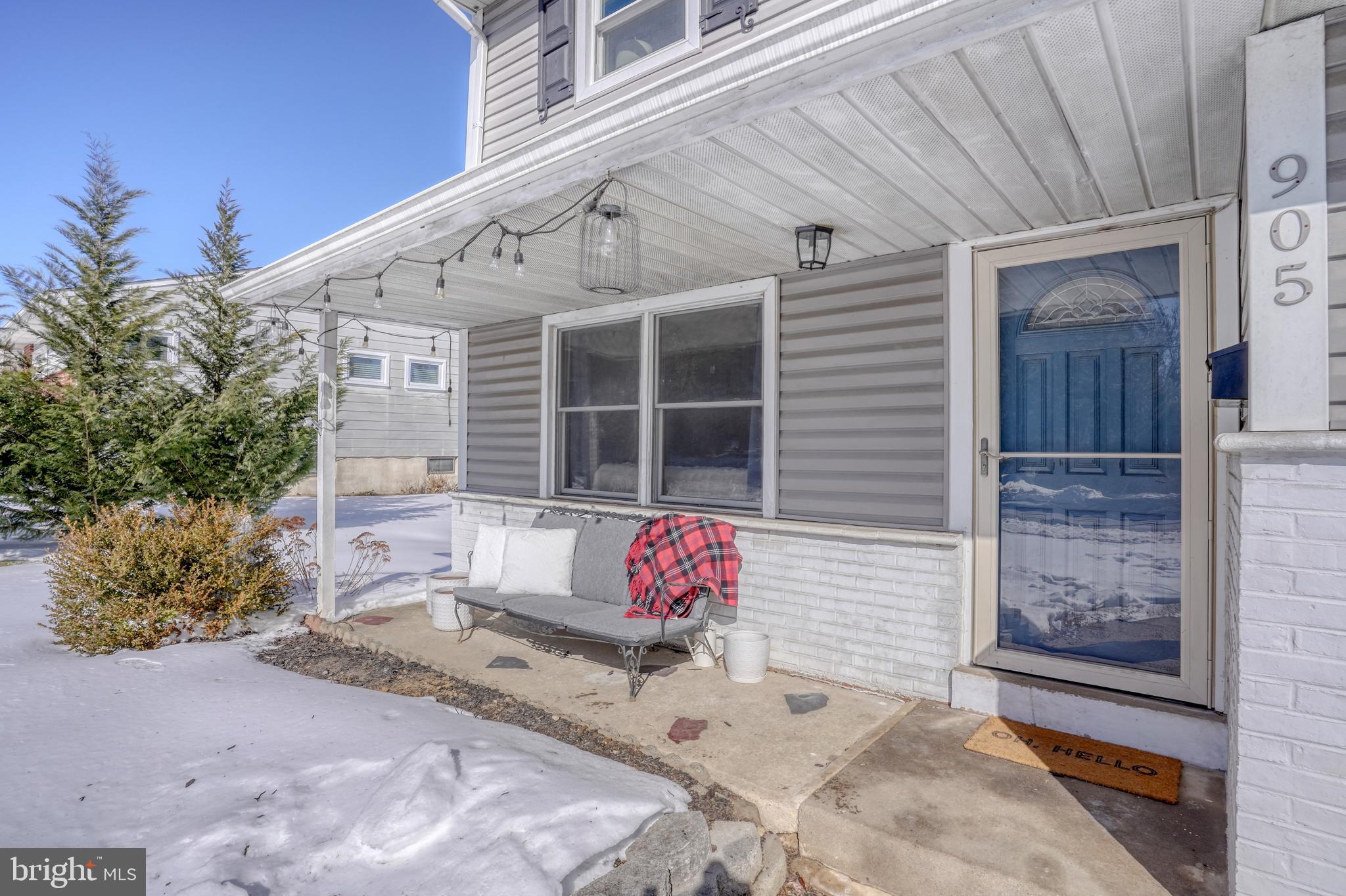 905 Harvey Road Claymont, DE 19703 - Photo 4 of 40 Gallery Image 4