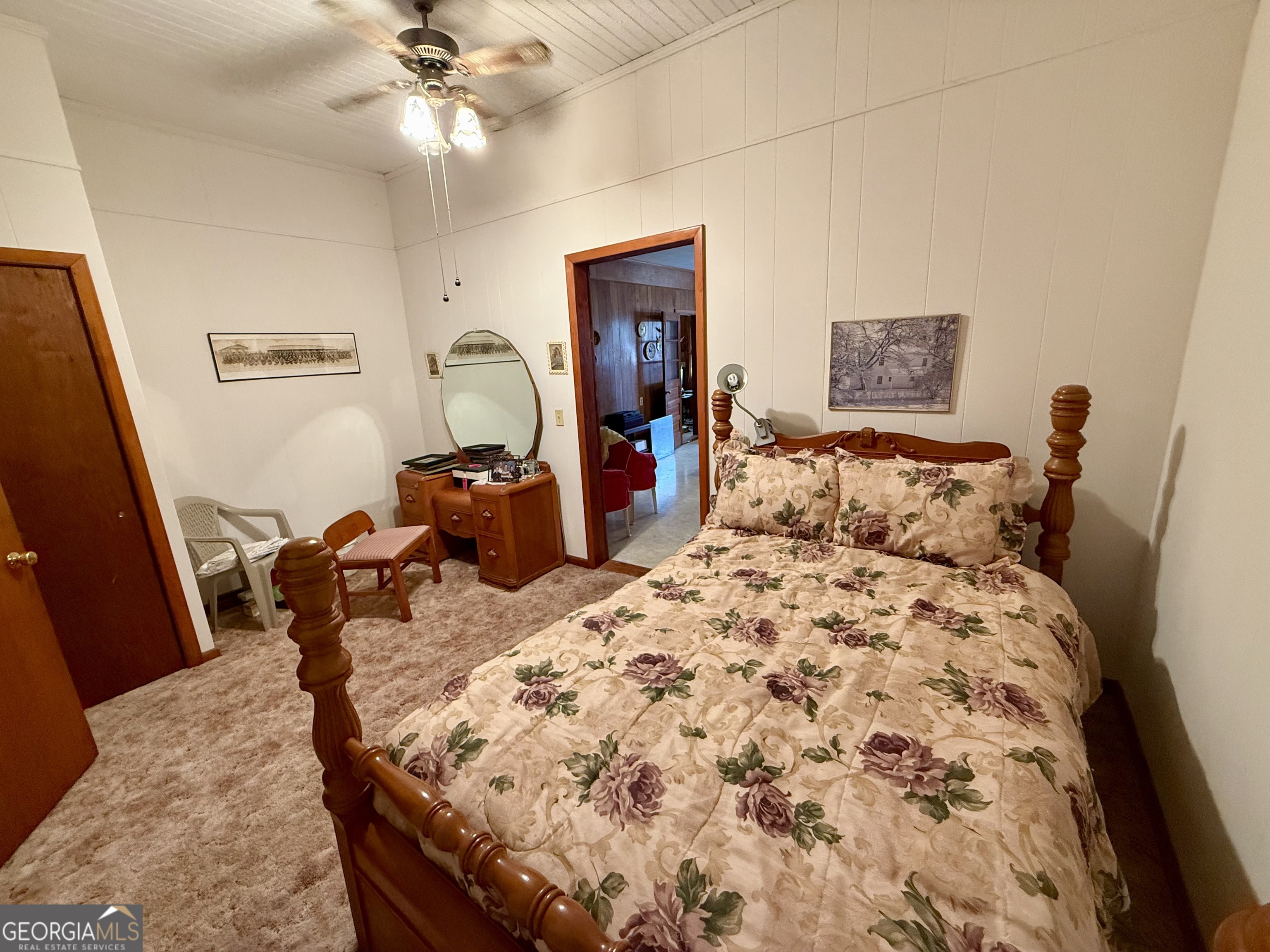 1120 Kansas Jake Road Waco, GA 30182 - Photo 17 of 42