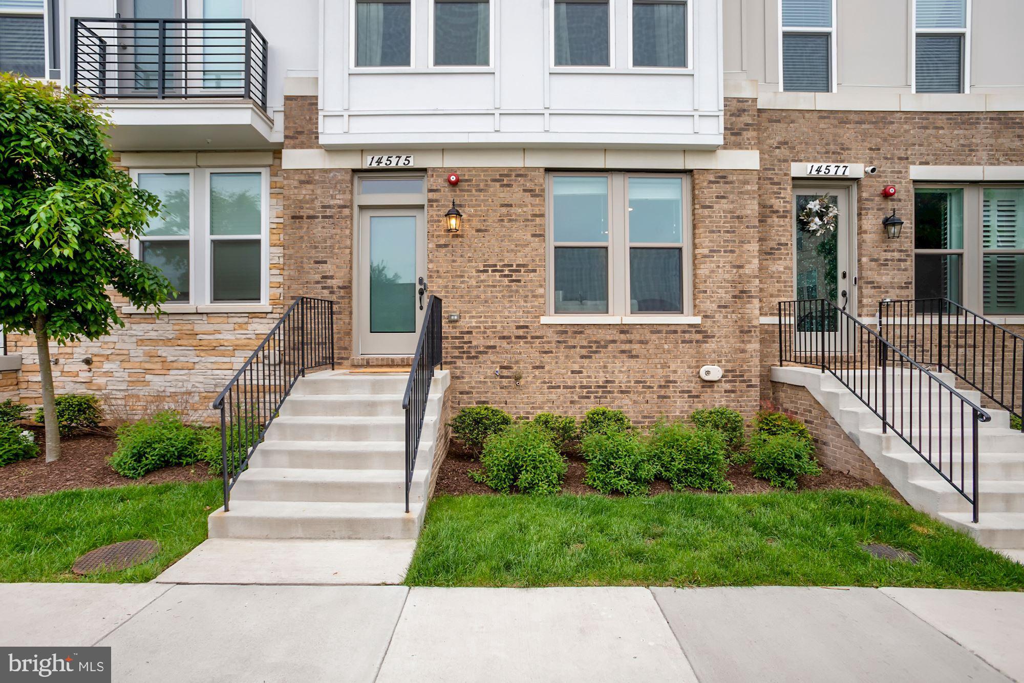 14575 Lakestone Drive Chantilly, VA 20151 - Photo 2 of 50 Front Exterior