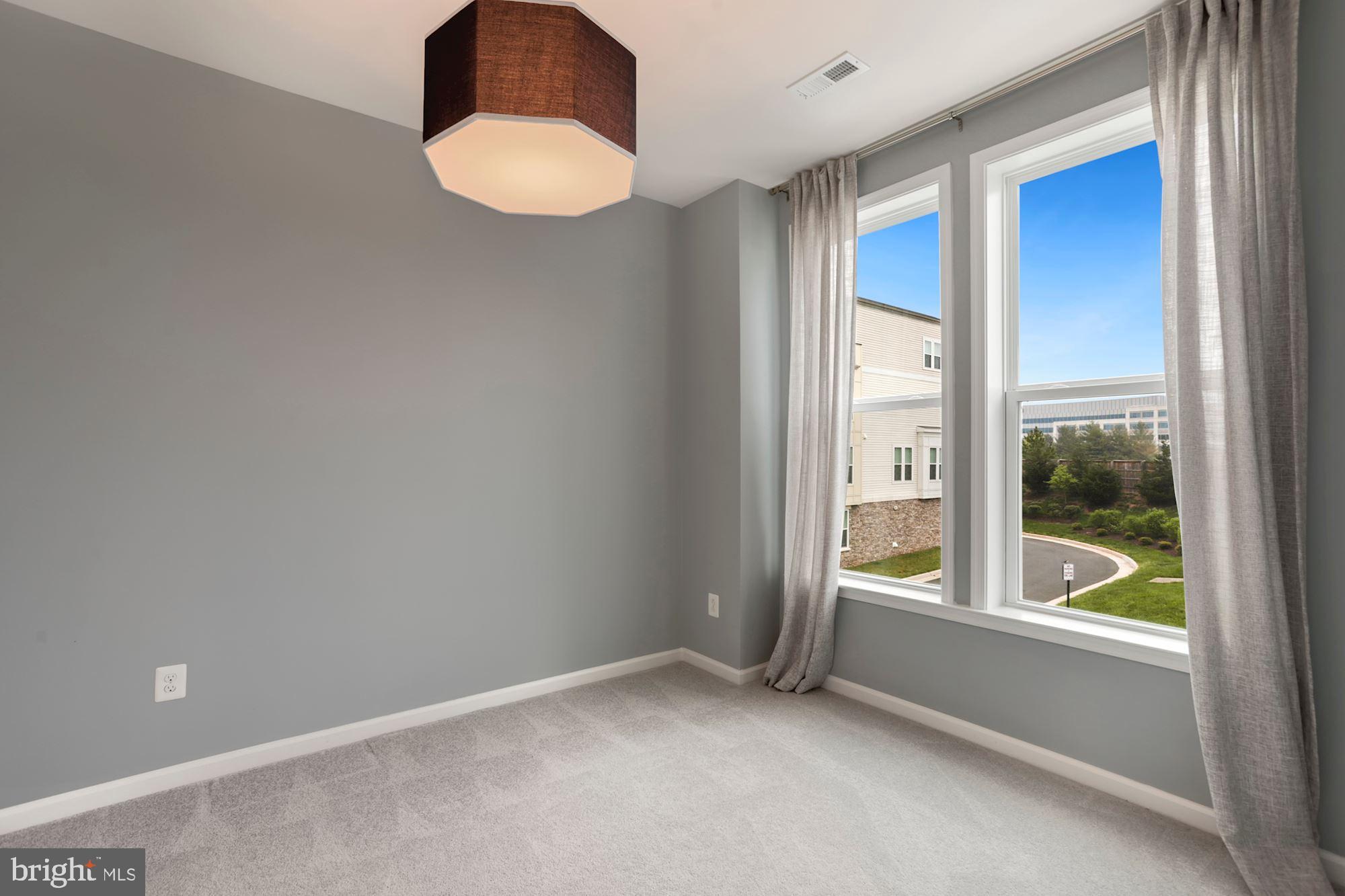 14575 Lakestone Drive Chantilly, VA 20151 - Photo 21 of 50 Bedroom #2-Upper Level 1