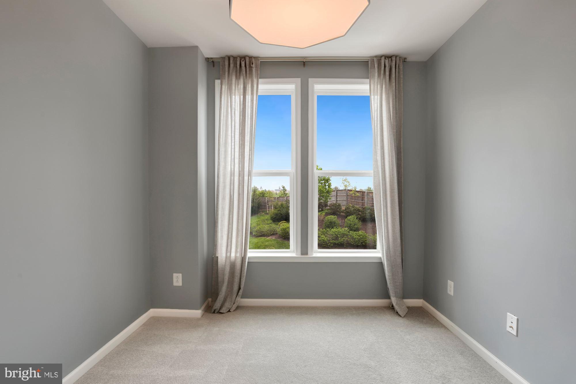 14575 Lakestone Drive Chantilly, VA 20151 - Photo 22 of 50 Bedroom #2-Upper Level 1