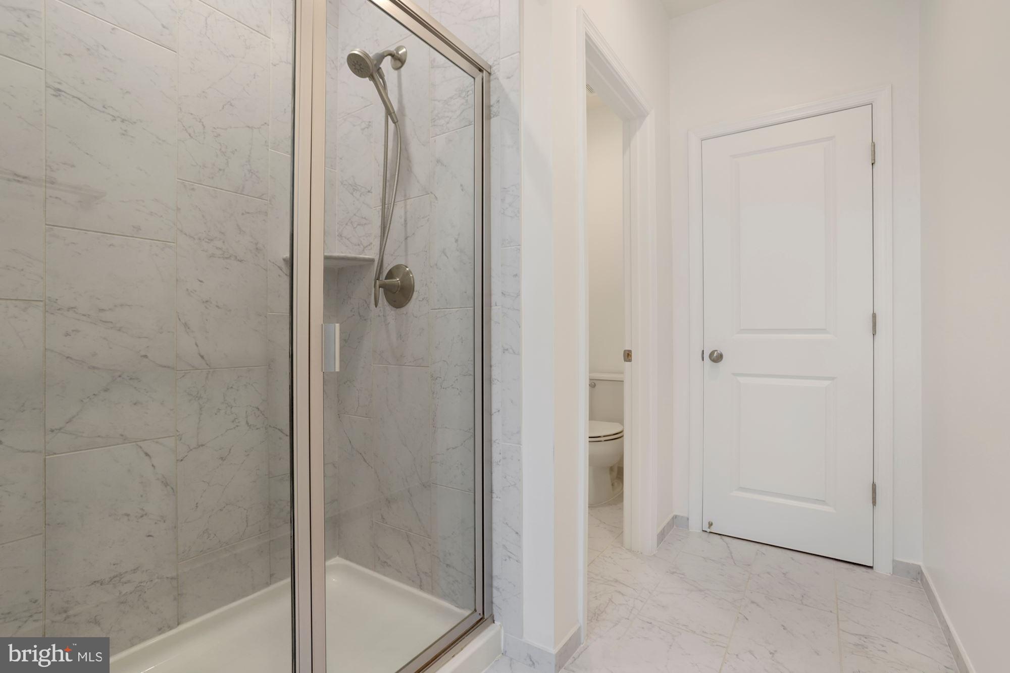 14575 Lakestone Drive Chantilly, VA 20151 - Photo 27 of 50 Primary Bathroom with Stand up Shower