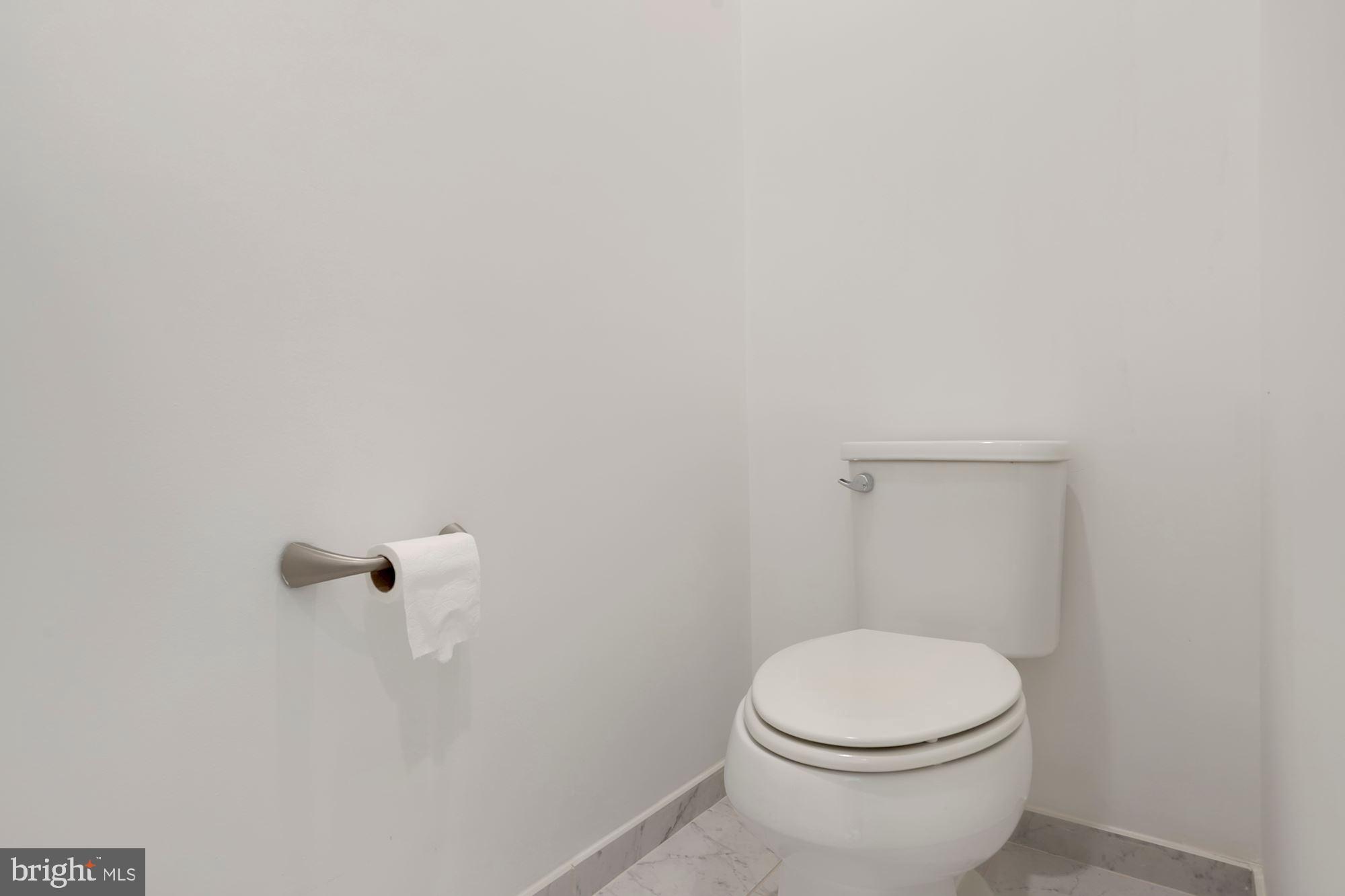 14575 Lakestone Drive Chantilly, VA 20151 - Photo 28 of 50 Primary Separate Toilet Room
