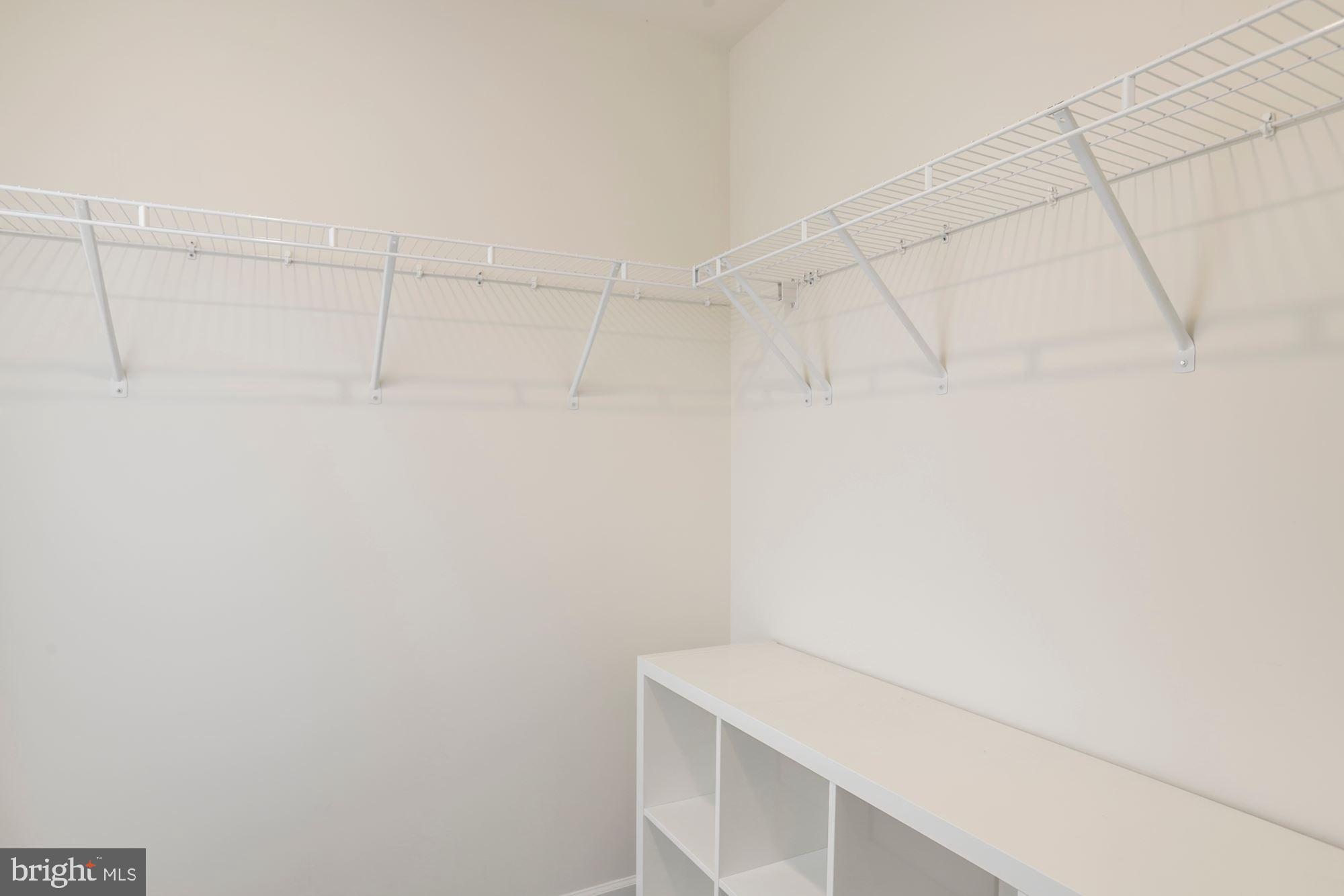 14575 Lakestone Drive Chantilly, VA 20151 - Photo 33 of 50 Bedroom #3 Walk In Closet