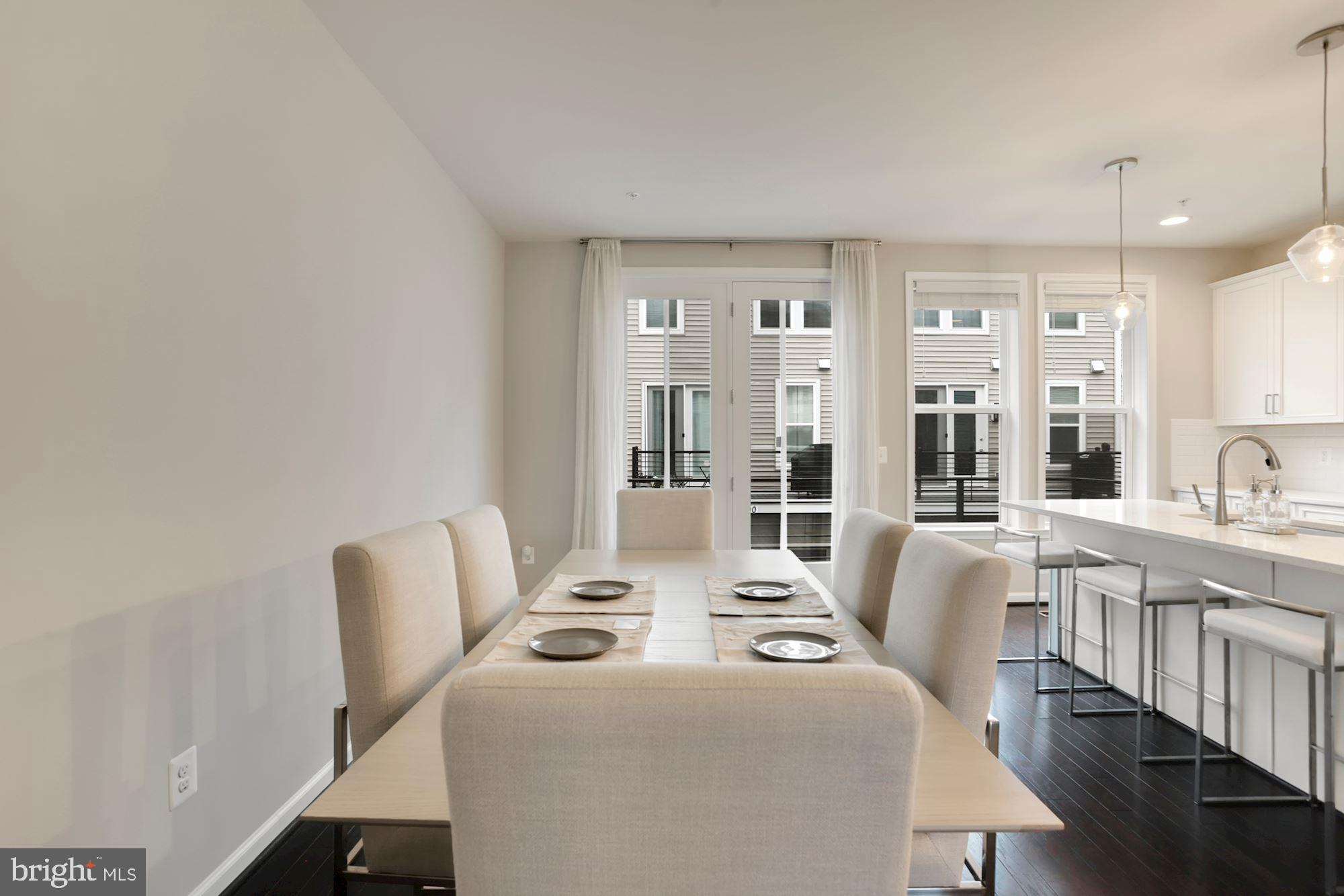 14575 Lakestone Drive Chantilly, VA 20151 - Photo 10 of 50 Dining Room