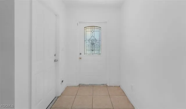 a view of a bathroom