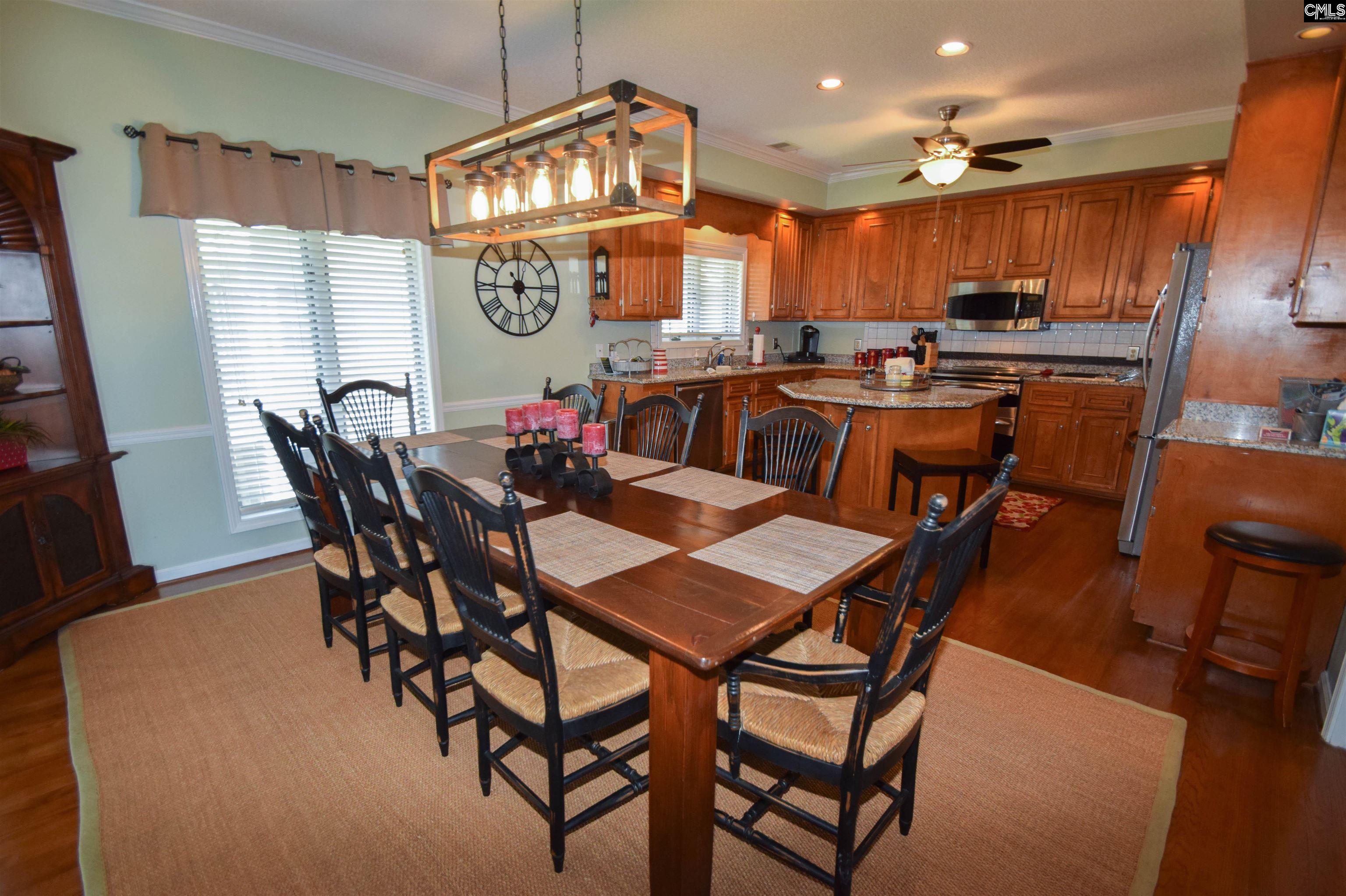 128 Cove Court Irmo, SC 29063 - Photo 15 of 91