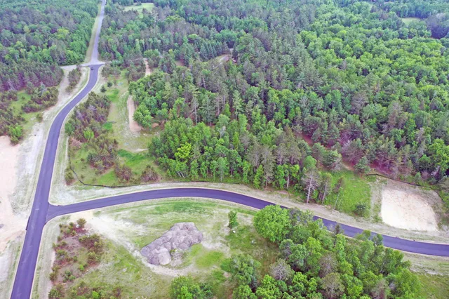 $65,000 | Tbd Xx18 Tbd Xx18 My Abbys Way Lane Southwest, Pequot Lakes, MN 56472