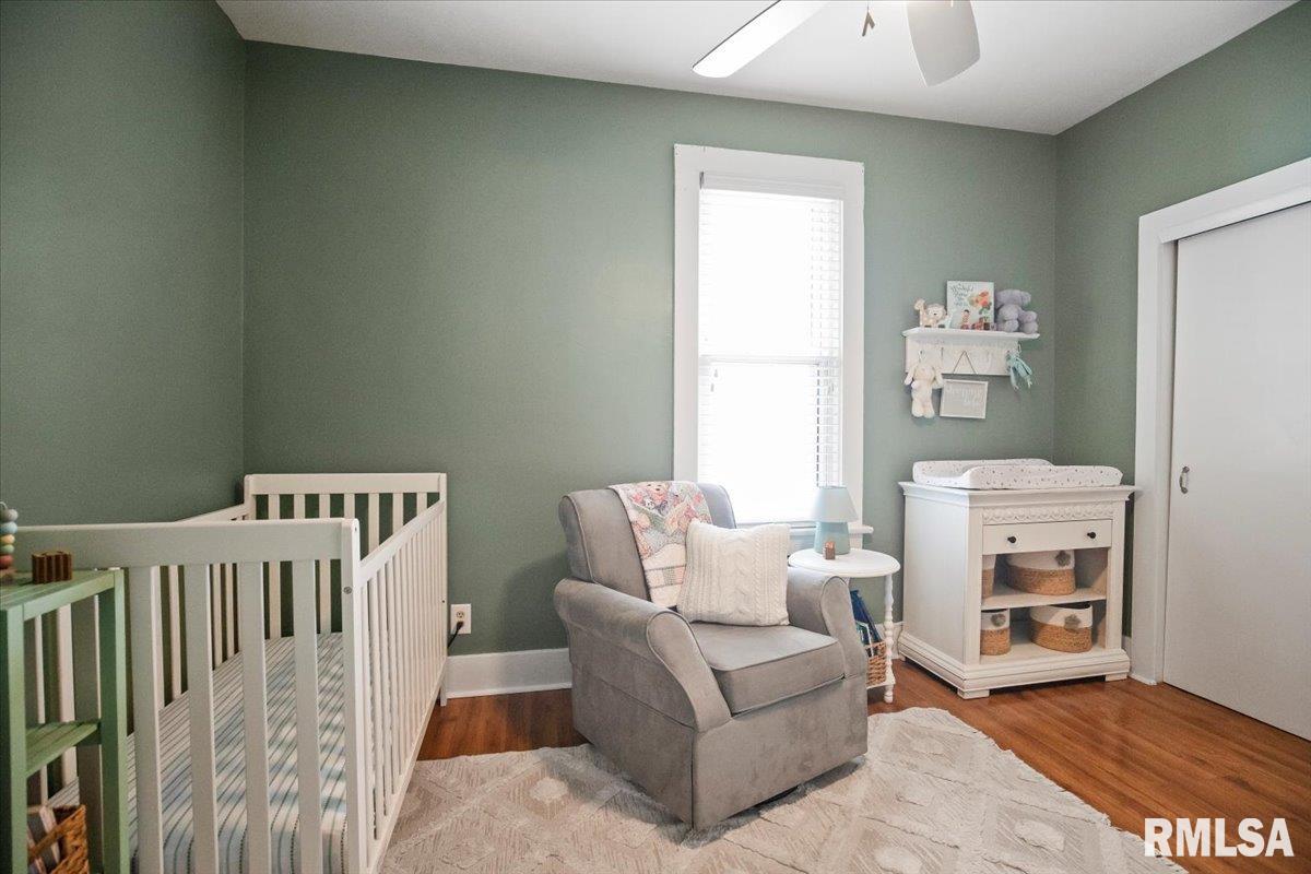 1412 South Walnut Street Springfield, IL 62704 - Photo 6 of 21 Gallery Image 6