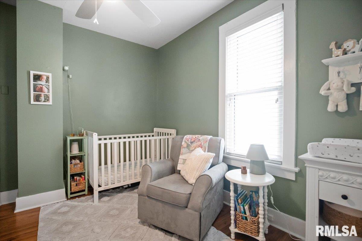 1412 South Walnut Street Springfield, IL 62704 - Photo 7 of 21 Gallery Image 7