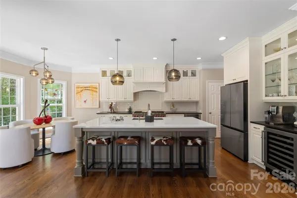 $1,040,000 | 2003 Bauer Place, Waxhaw, NC 28173