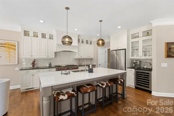 $1,040,000 | 2003 Bauer Place, Waxhaw, NC 28173