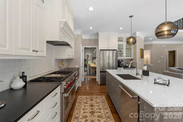 $1,040,000 | 2003 Bauer Place, Waxhaw, NC 28173