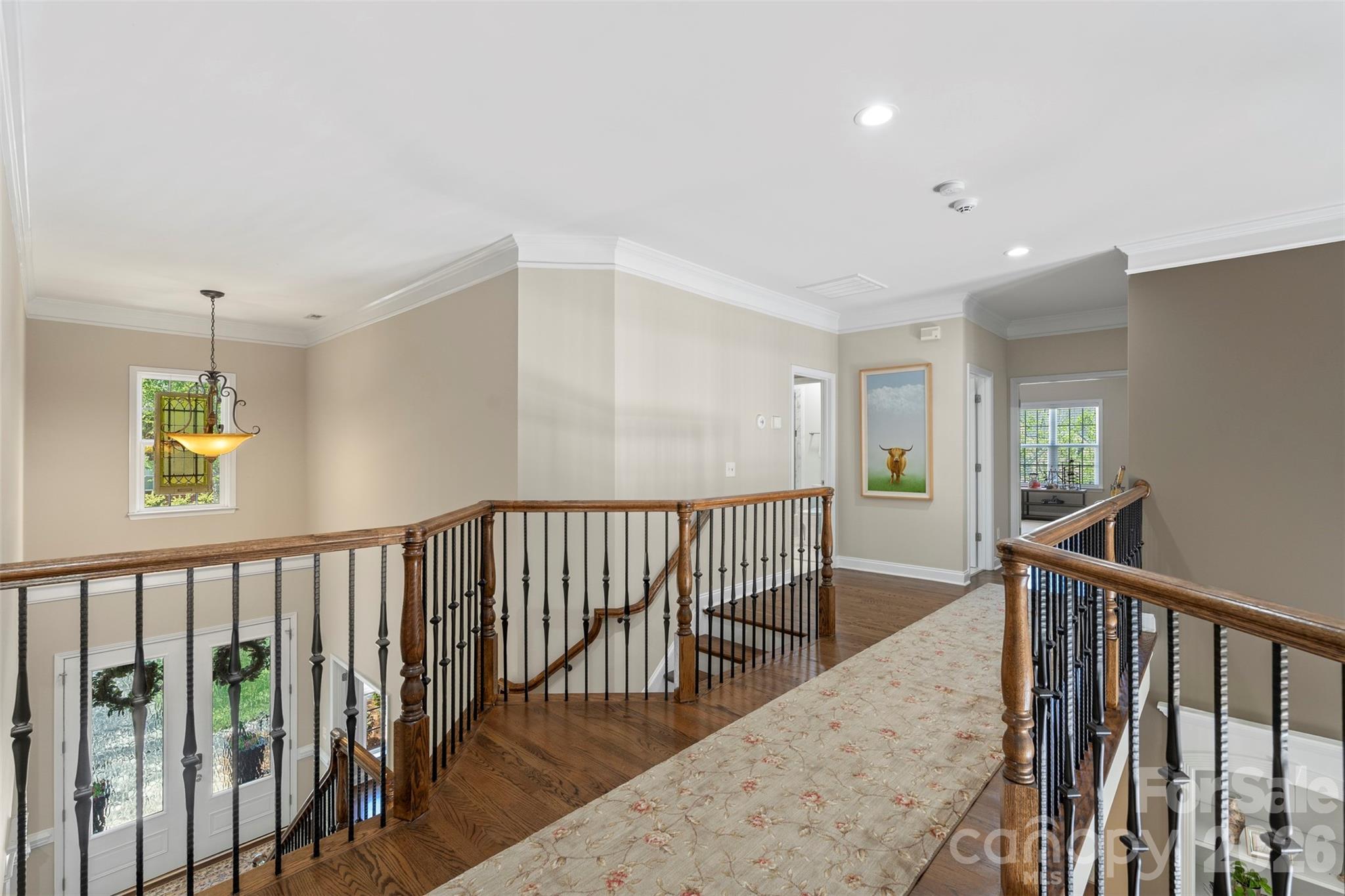 2003 Bauer Place Waxhaw, NC 28173 - Photo 29 of 47 a view of entryway