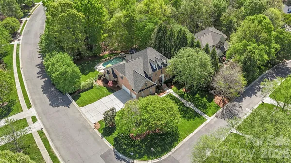 $1,040,000 | 2003 Bauer Place, Waxhaw, NC 28173