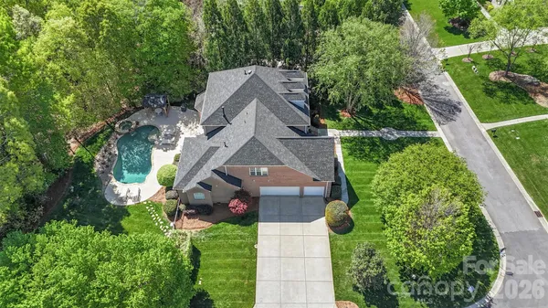 $1,040,000 | 2003 Bauer Place, Waxhaw, NC 28173