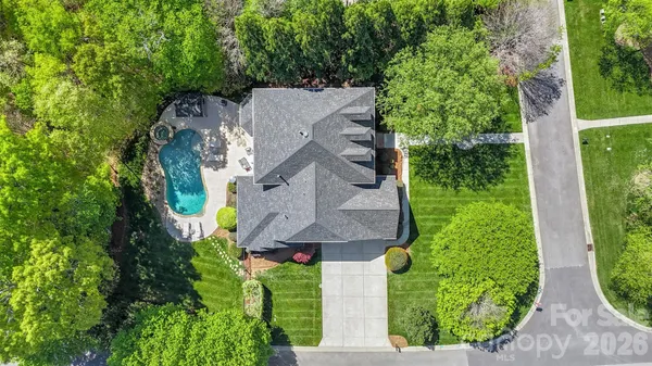 $1,040,000 | 2003 Bauer Place, Waxhaw, NC 28173