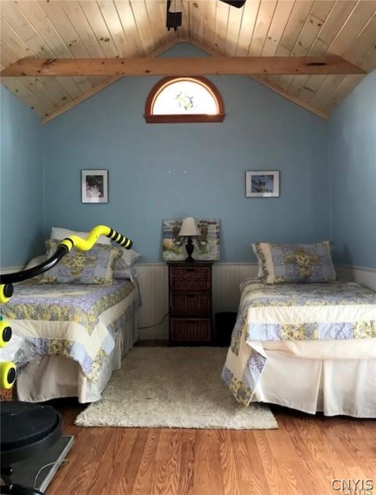 382 Rider Road, Unit 65 Clayville, NY 13322 - Photo 20 of 33