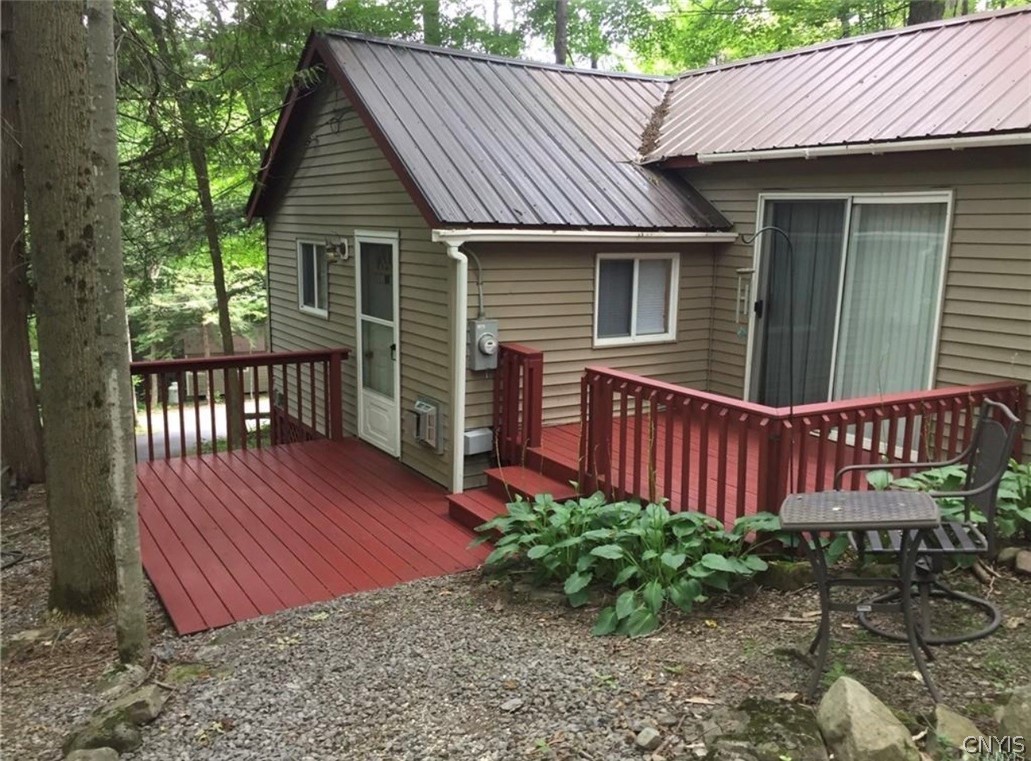 382 Rider Road, Unit 65 Clayville, NY 13322 - Photo 3 of 33