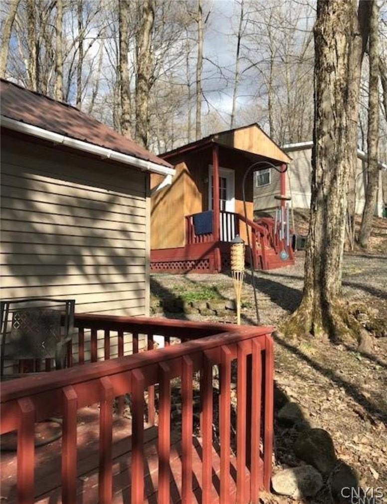 382 Rider Road, Unit 65 Clayville, NY 13322 - Photo 7 of 33