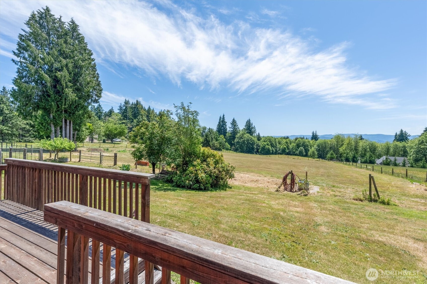 231 Robertson Road Longview, WA 98632 - Photo 28 of 37 a view of a lake