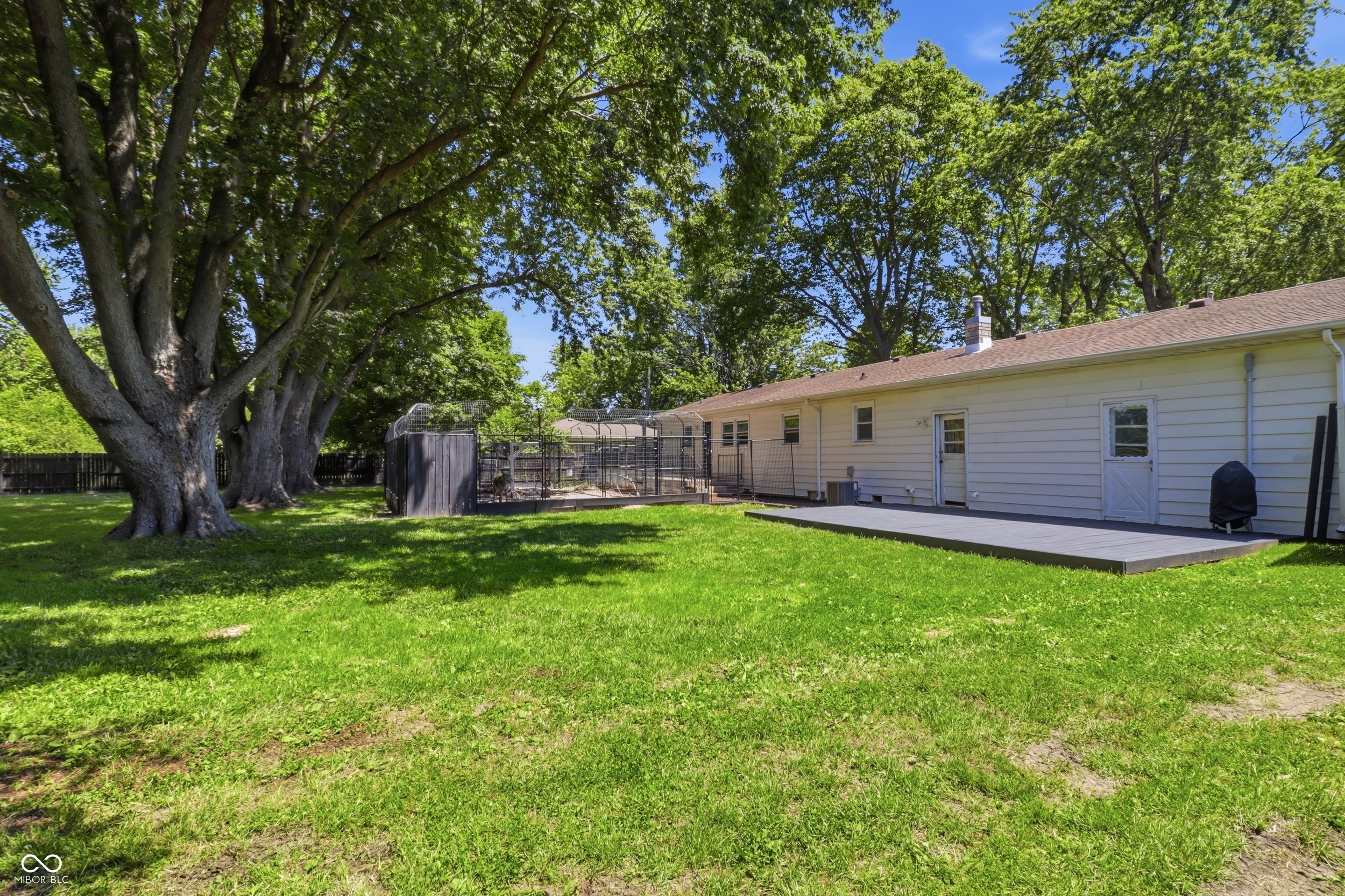 5116 North Raceway Road Indianapolis, IN 46234 - Photo 29 of 62