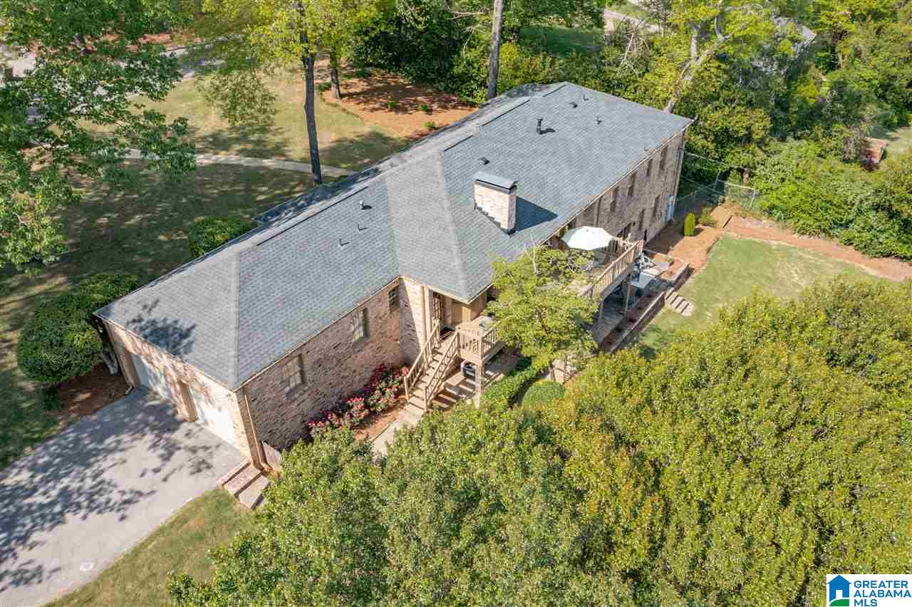 3617 Rockhill Road Birmingham, AL 35223 - Photo 35 of 36