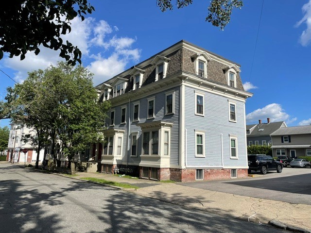 358 Carpenter Street, Unit 9 Providence, RI 02909 - Photo 1 of 24