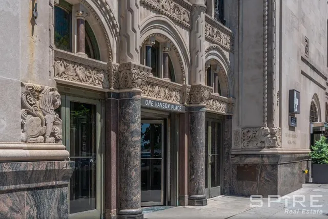 $1,015,000 | 1 Hanson Place, Unit 9D | Fort Greene