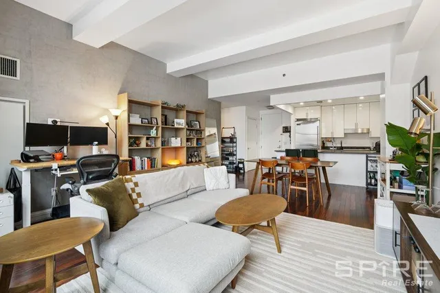 $1,015,000 | 1 Hanson Place, Unit 9D | Fort Greene