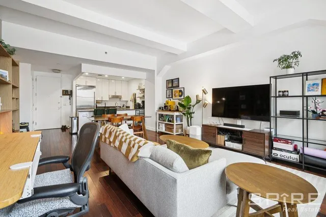 $1,015,000 | 1 Hanson Place, Unit 9D | Fort Greene