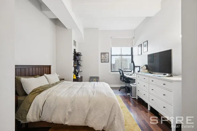 $1,015,000 | 1 Hanson Place, Unit 9D | Fort Greene