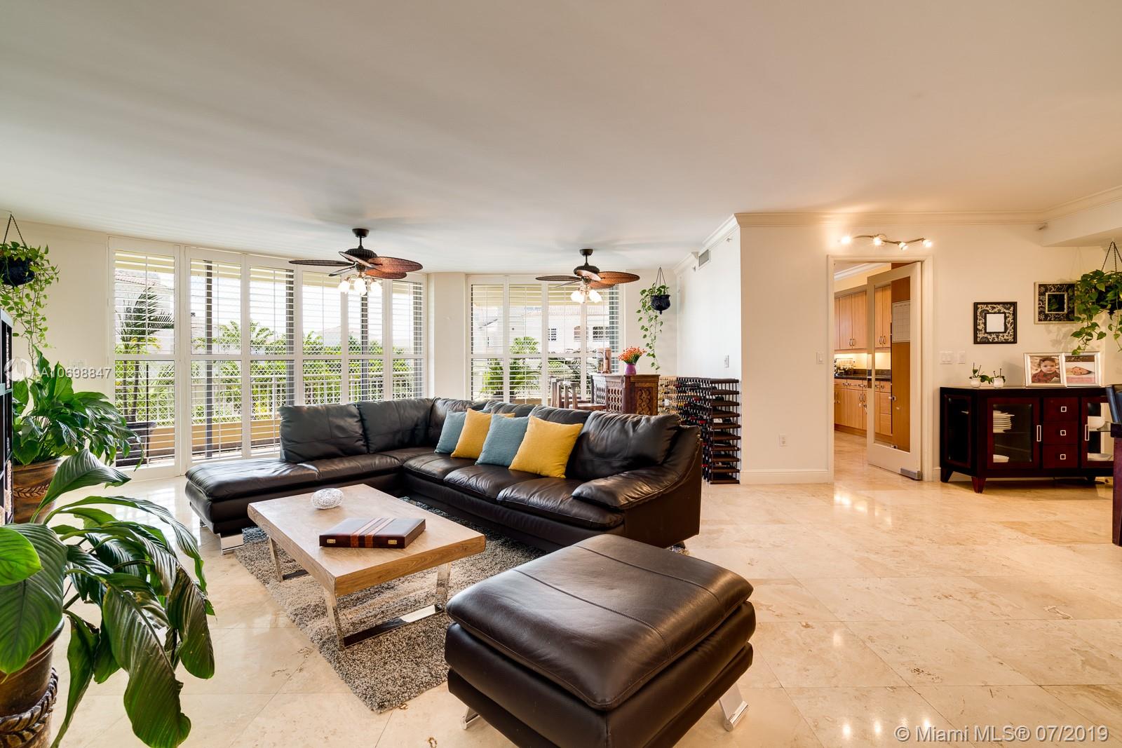 765 Crandon Boulevard, Unit 408 Key Biscayne, FL 33149 - Photo 1 of 27