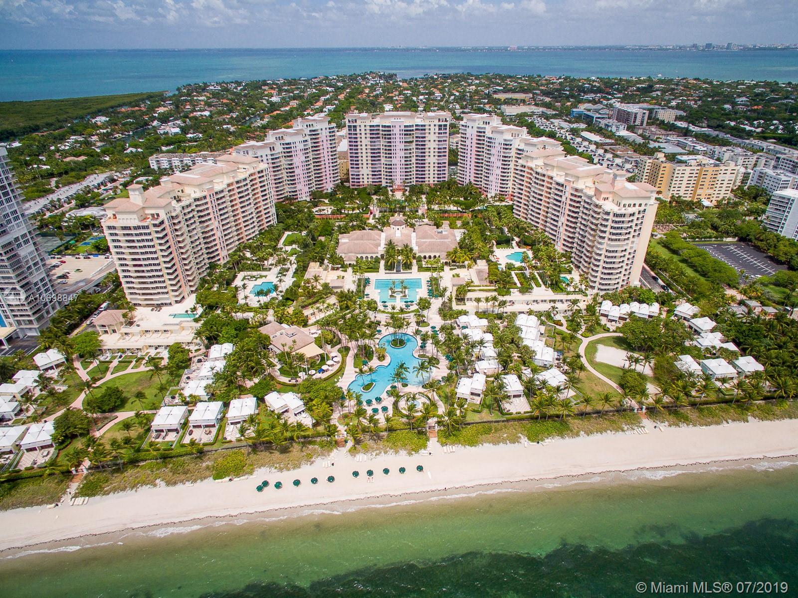 765 Crandon Boulevard, Unit 408 Key Biscayne, FL 33149 - Photo 2 of 27