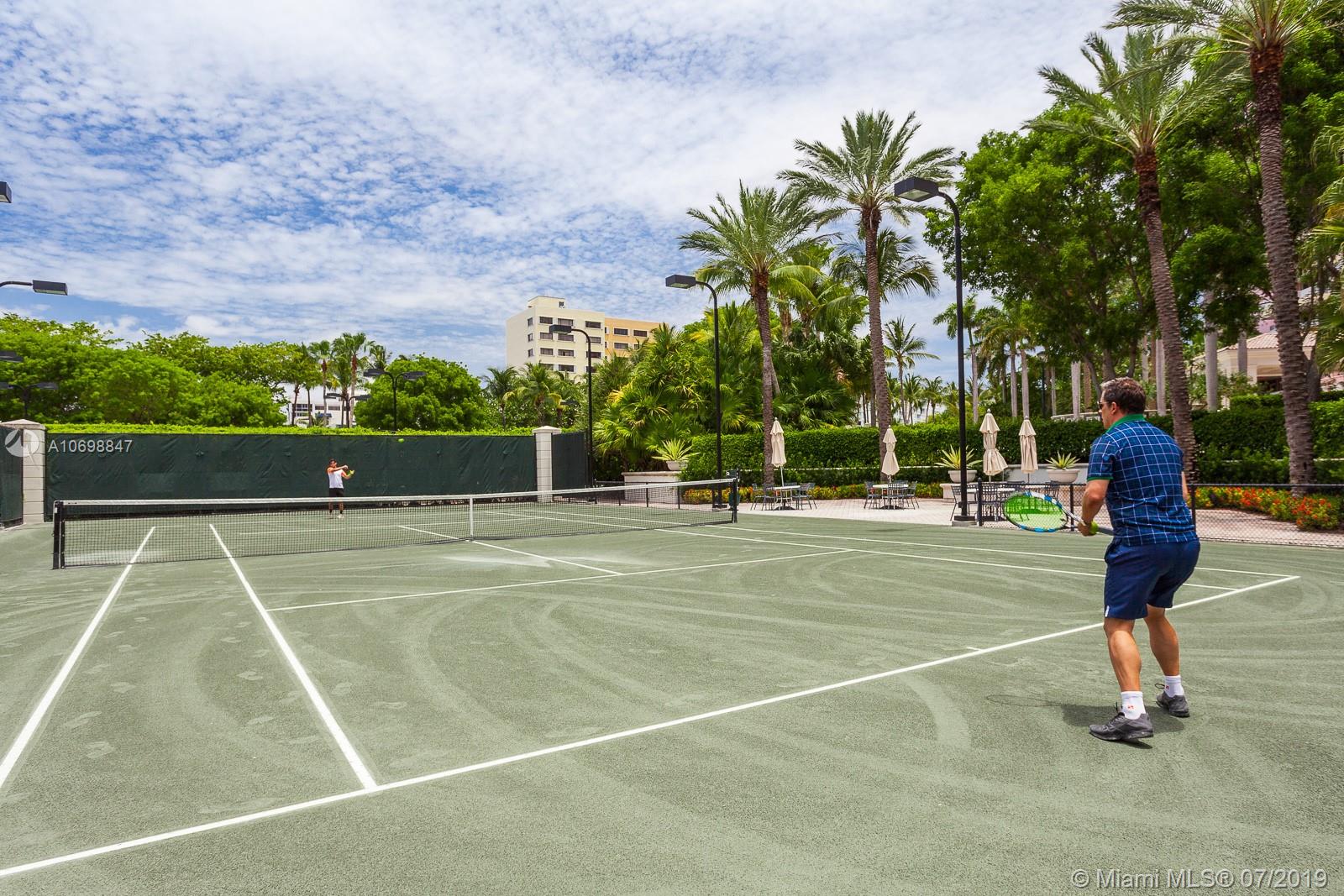 765 Crandon Boulevard, Unit 408 Key Biscayne, FL 33149 - Photo 26 of 27