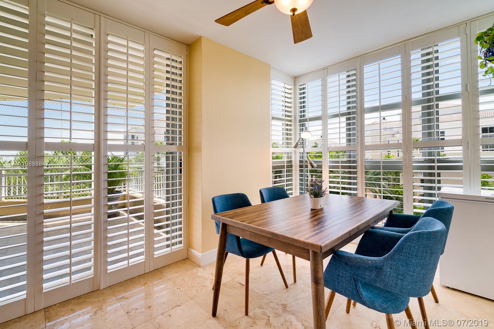 765 Crandon Boulevard, Unit 408 Key Biscayne, FL 33149 - Photo 5 of 27
