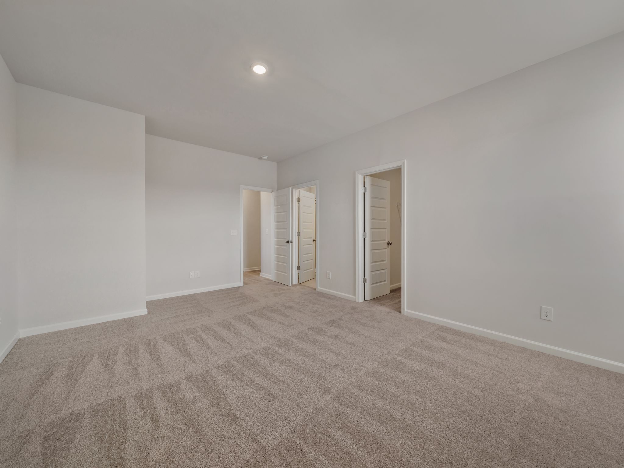 620 Shoemaker Lane Clarksville, TN 37043 - Photo 11 of 13 a view of an empty room